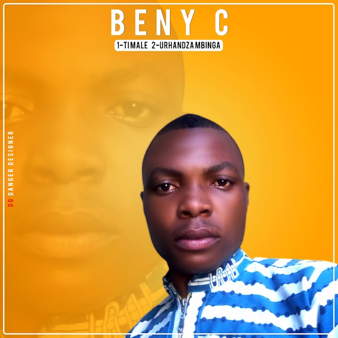 BENY C-TI MALE(2020)[DOWNLOAD MP3]