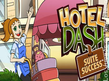HOTEL DASH: SUITE SUCCESS - Guía del juego K