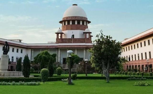 EPS 95 Pensioners Higher Pension Cases: Supreme Court Office Report dt 12.4.2021 EPS'95 Cases See Now