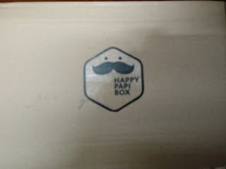 Probando... Happy Papi Box