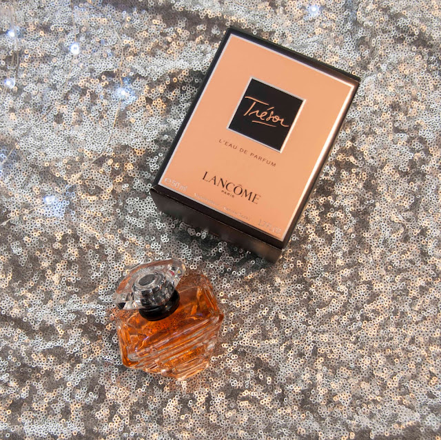 Perfumy Tresor Lancome, jak wygląda oryginalny produkt