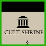 Cult Shrine