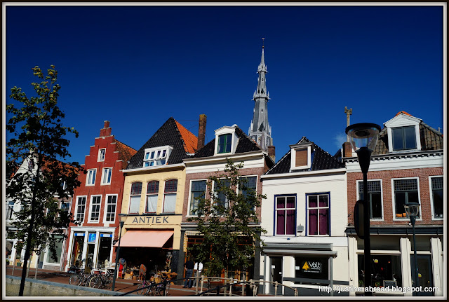 leeuwarden, holandia