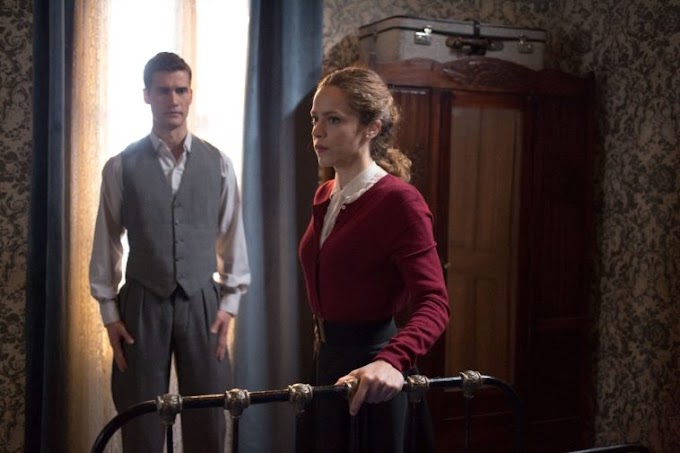 «Άγριες Μέλισσες»: Οι συνταρακτικές εξελίξεις των νέων επεισοδίων