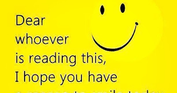 Own Inspirational Quotes: Quotes on keep smiling always