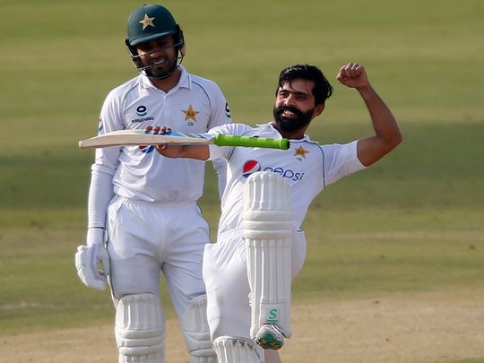 Pakistan vs South Africa 1st Test 2021 Highlights Pakistan vs South Africa 1st Test 2021 Highlights