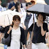 Deja 11 muertos ola de calor en Japón