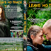 Leave No Trace DVD Cover