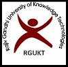 What Is RGUKT And Detailed Information About All Branches