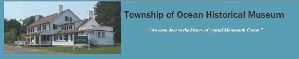 Videos  - Township of Ocean Historical Museum