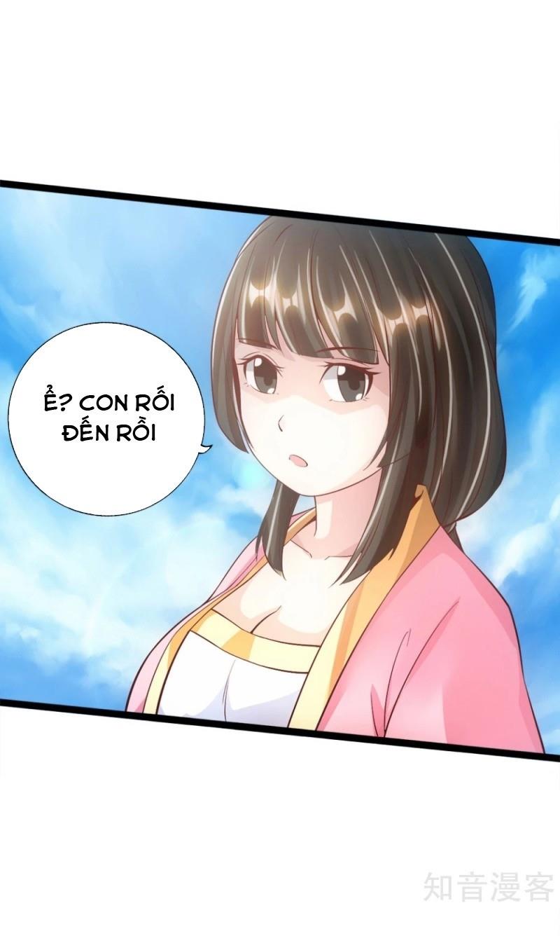 Tiên Võ Đế Tôn Chapter 85 - Trang 3