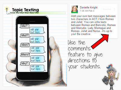 Now that you have a digital notebook, how are you supposed to customize it for your students? Learn how to take the technology that was incorporated into your classroom instruction to reinforce your student-centered pedagogical practices. Digital notebooks are the most common use of technology to compile a student's writing portfolio. Any ideas on how to customize them? Go from using traditional print-based notebooks with middle school students, high school students, to using digital tools to facilitate your lessons. Grades 5, 6, 7, 8, 9, 10, 11, 12. #edtech #classroomtechnology #googleclassroom #googleslides #writingportfolio #middleschoolteacher