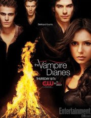 The Vampire Diaries - News
