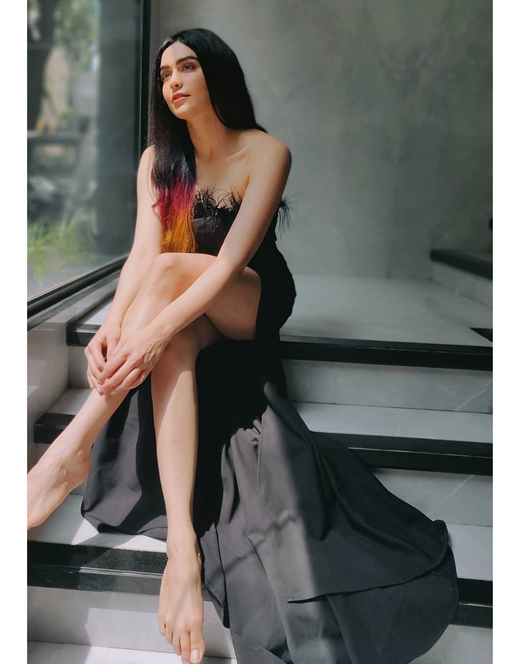 Adah sharma pic