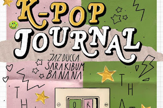 PODCAST K-POP JOURNAL EP.3 - This or That