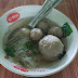 Mencicipi Bakso Daging Sapi di Klaten, Jawa Tengah