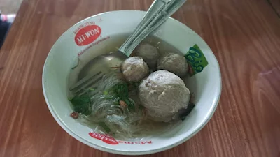 bakso mercon bakso terdekat bakso solo