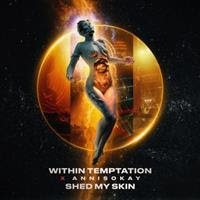 [2021] - Shed My Skin [EP]