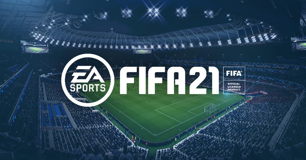 FTS 21 Mod FIFA 2021 Apk Obb Data Download For Android