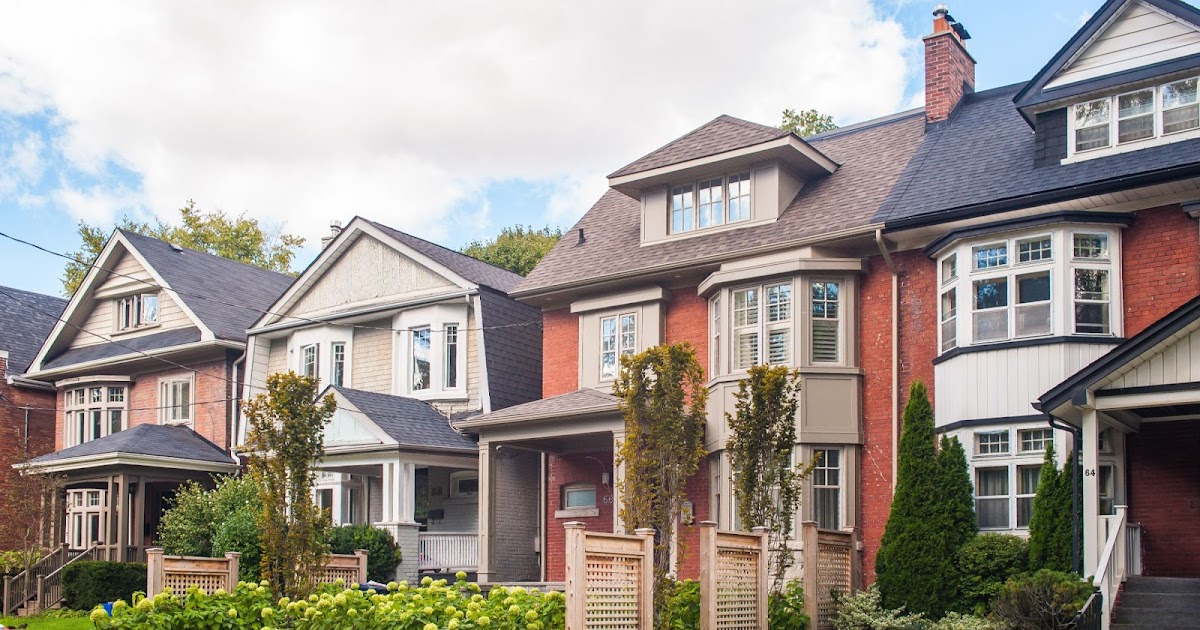 Get Variety Options For Summerhill Homes For Sale