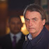 Bolsonaro diz que governo da Bahia não autorizou PM em sua segurança