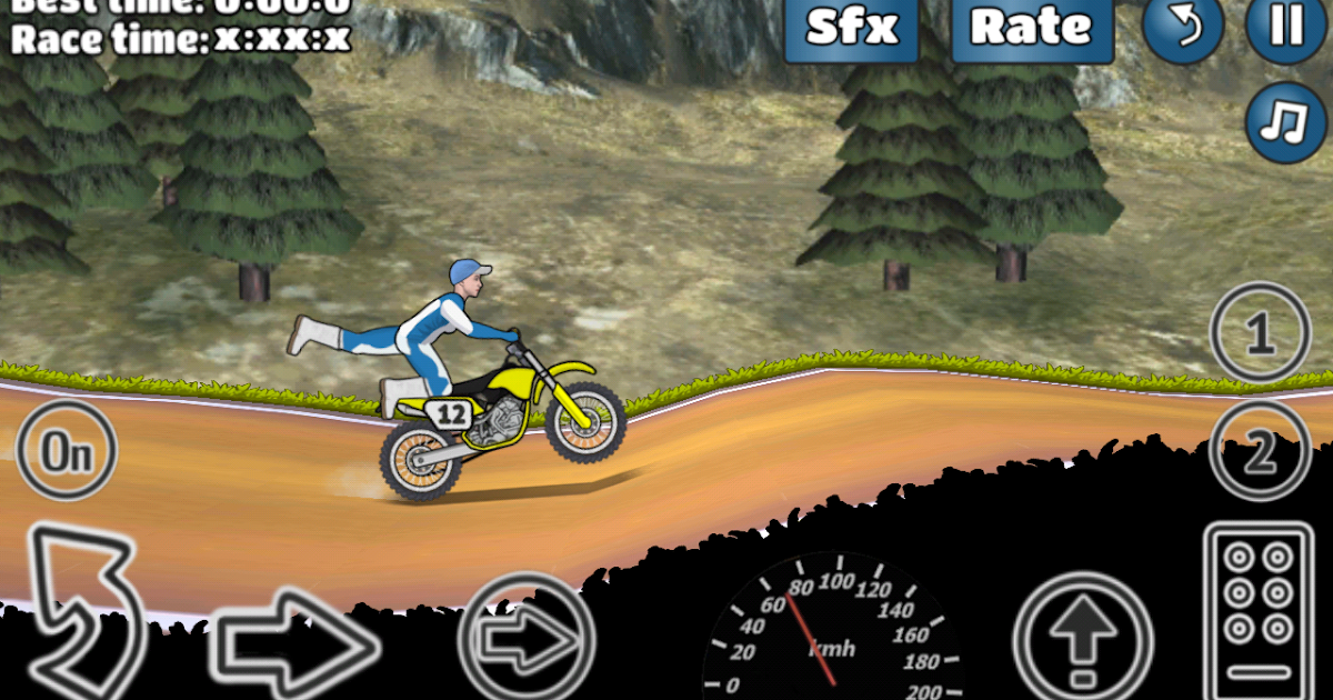 wheelie challenge dinotube.fr