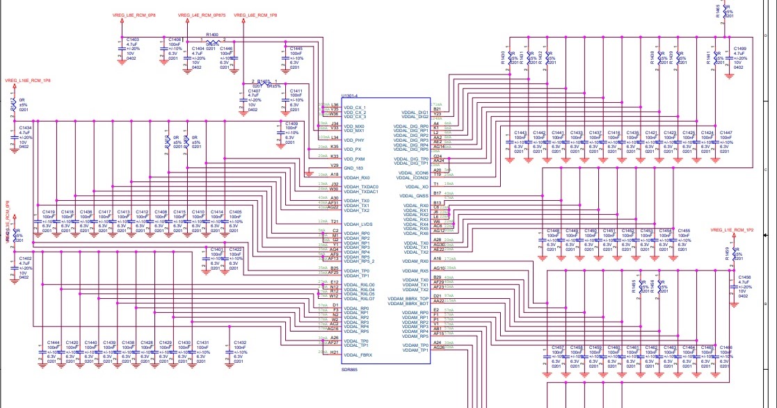 SCHEMATIC ALL XIAOMI MANUAL DOWNLOAD - UNIVERSAL FLASHER INDONESIA