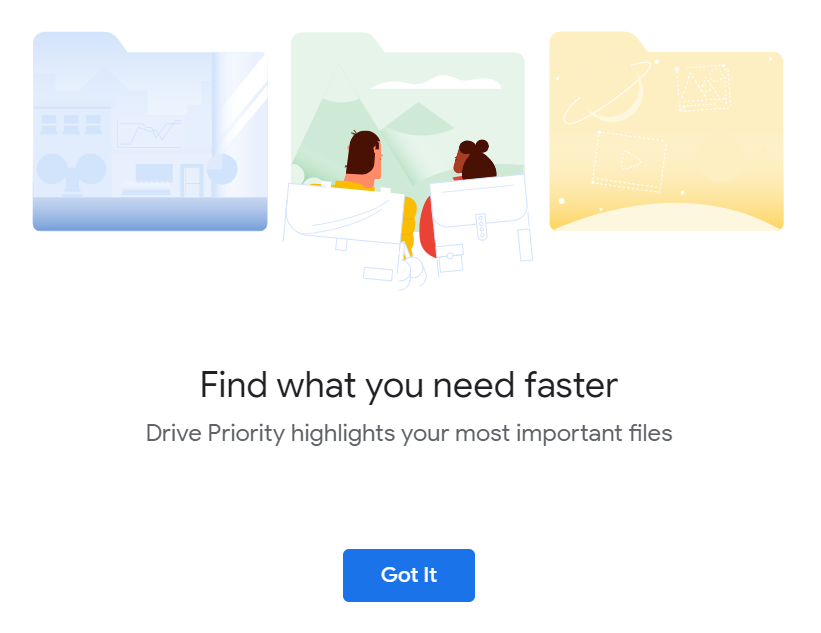 TheTechSpec Blog TechTipTuesday Google Drive Workspaces