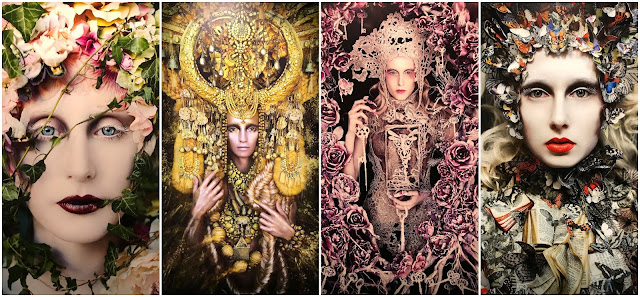 Kirsty Mitchell Photography