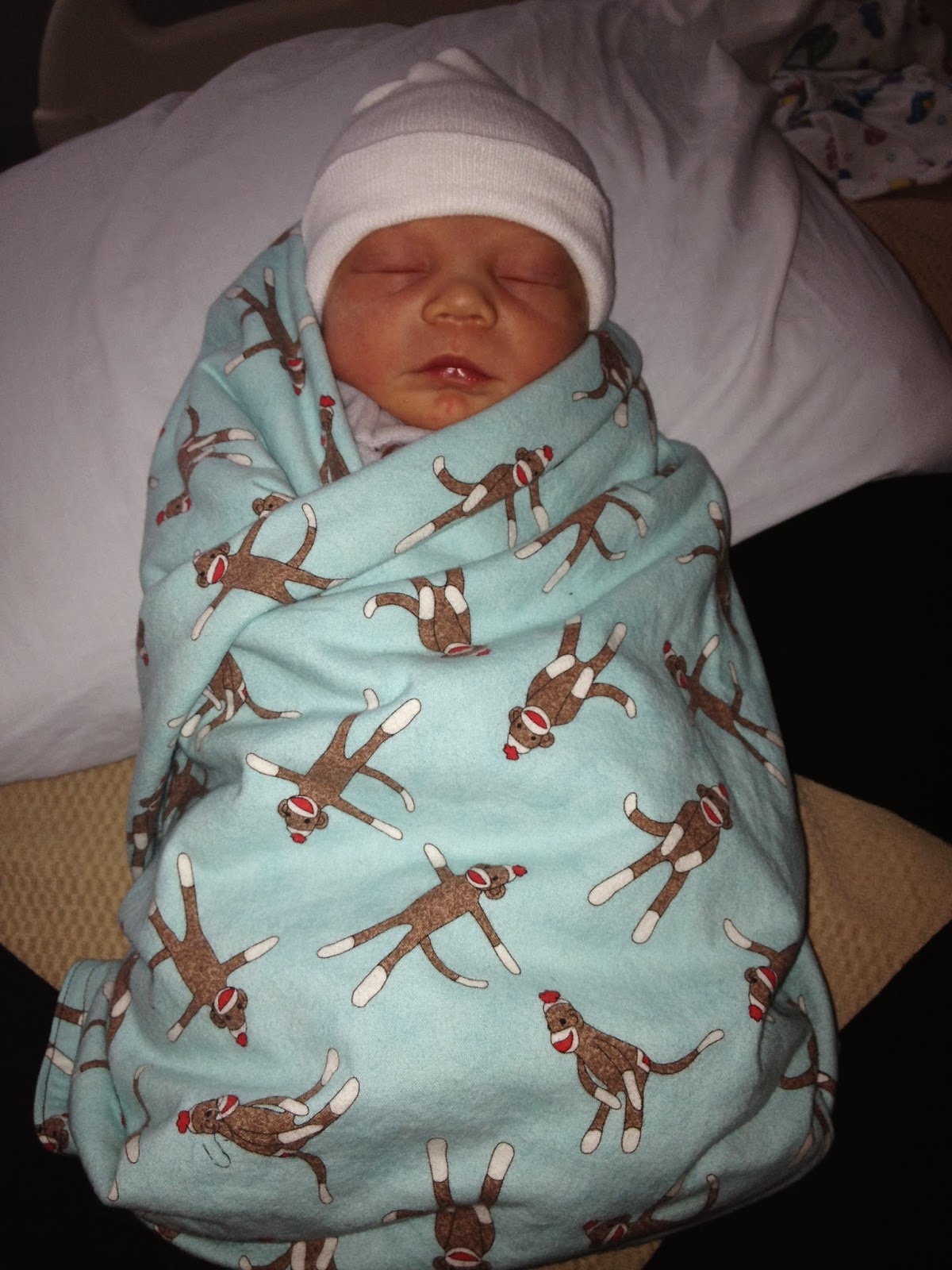Val's Quilting Studio: Baby Girl Receiving Blanket