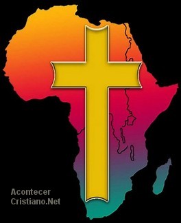 África es cristiana