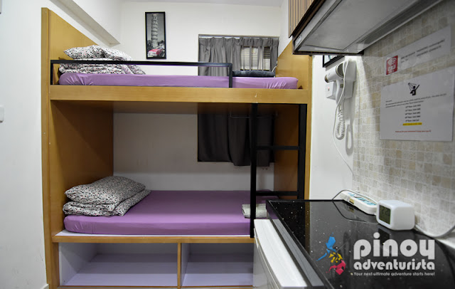 BUDGET FRIENDLY HOTELS HOSTELS IN HONG KONG