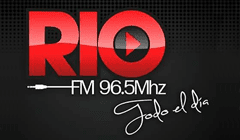 FM Río 96.5