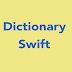 Dictionary in Swift.