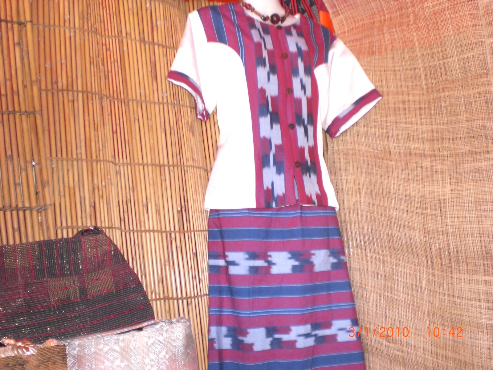 The Clamor Of Kalinga Kalinga Ethnic Costumes Igorot Costumes