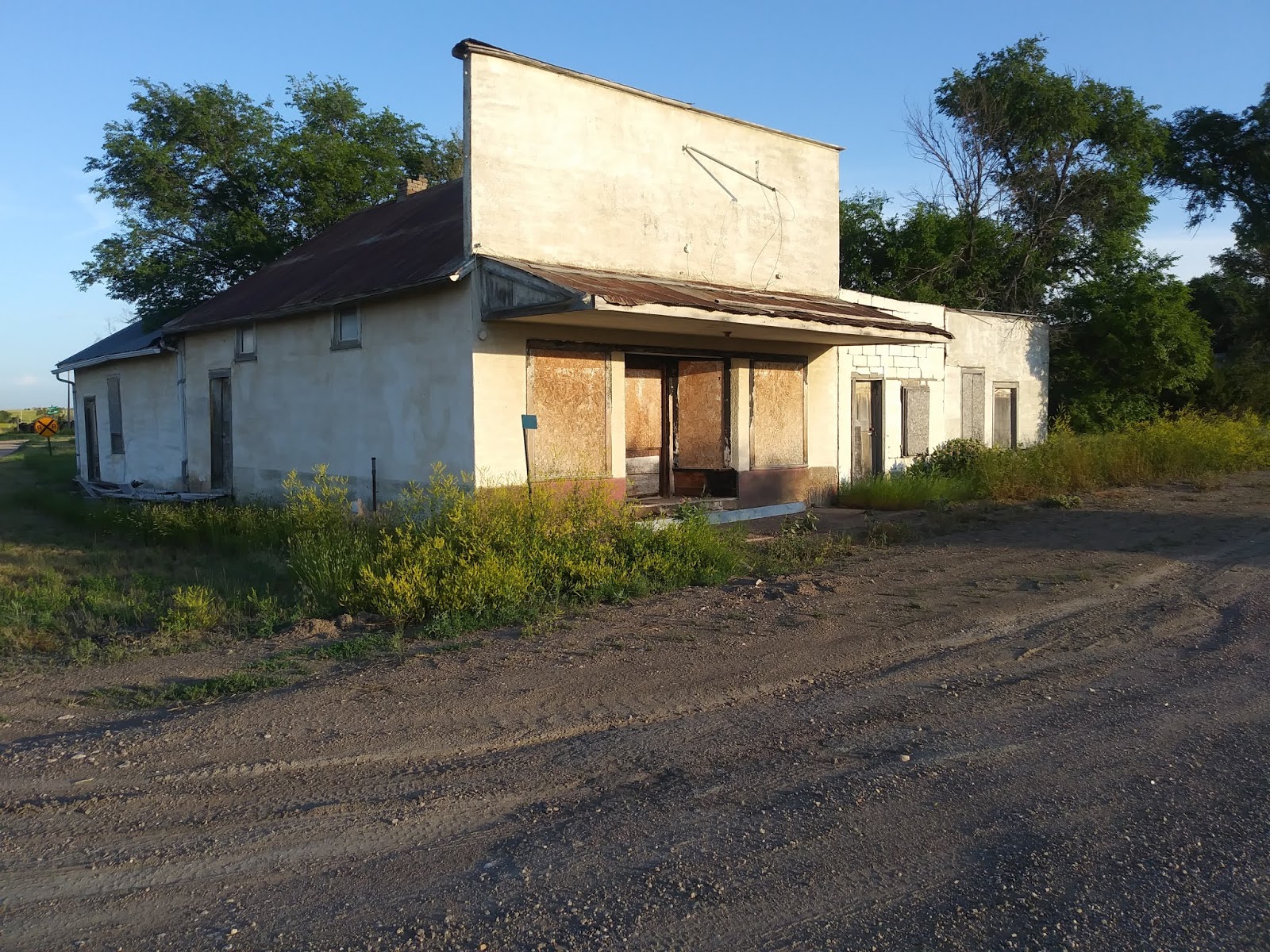 I'd Rather Be Cycling Day 53 7/12/19 Edgemont, SD to Alliance, NE