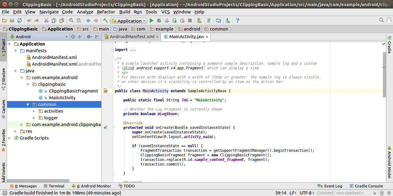 install android studio ubuntu tutorial install android studio ubuntu tutorial