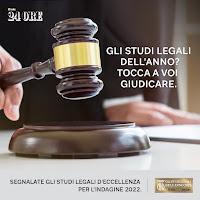 Vota Studio Legale Buonomo