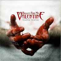 BFMV, New, Album, Official Cover, CD Image, Front