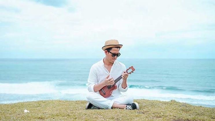 Not Angka Kalimba Melukis Senja Not Angka Kalimba Melukis Senja
