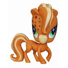 Littlest Pet Shop Singles Horse (#3118) Pet