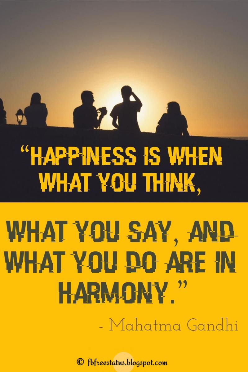 what is the best quote for happiness