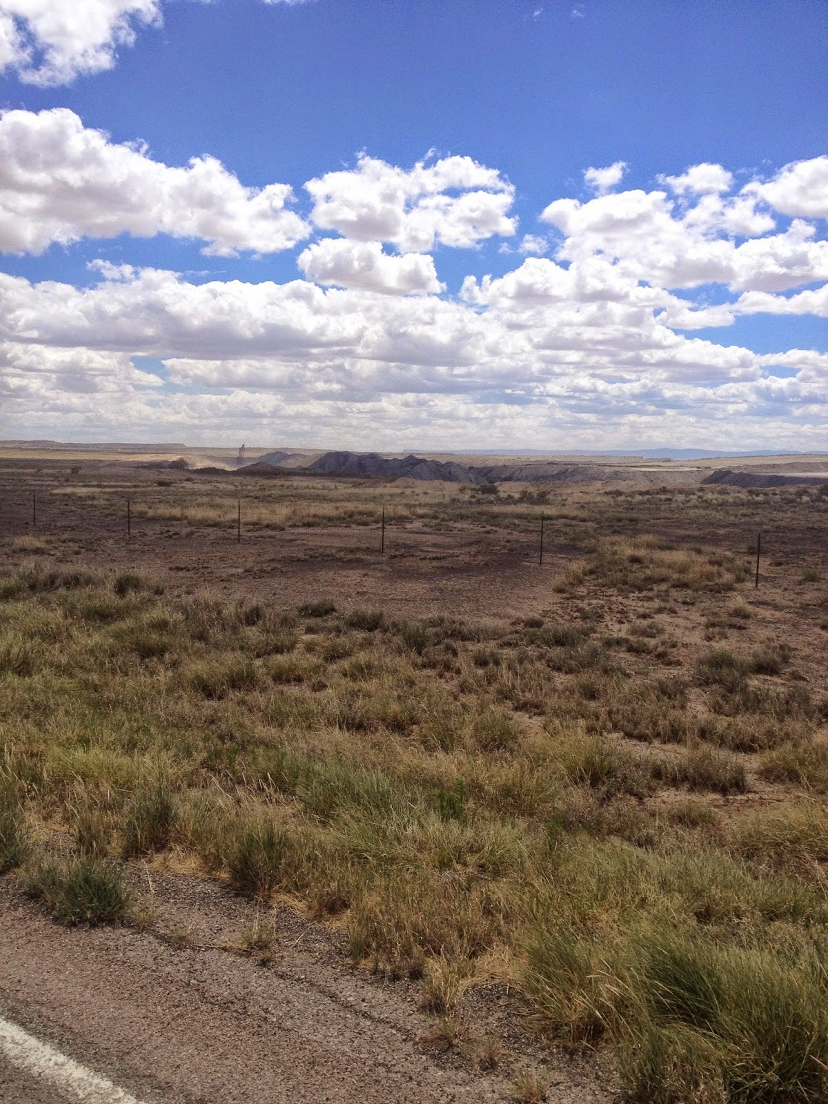 Rainbow's Rest Pueblo Pintado, New Mexico