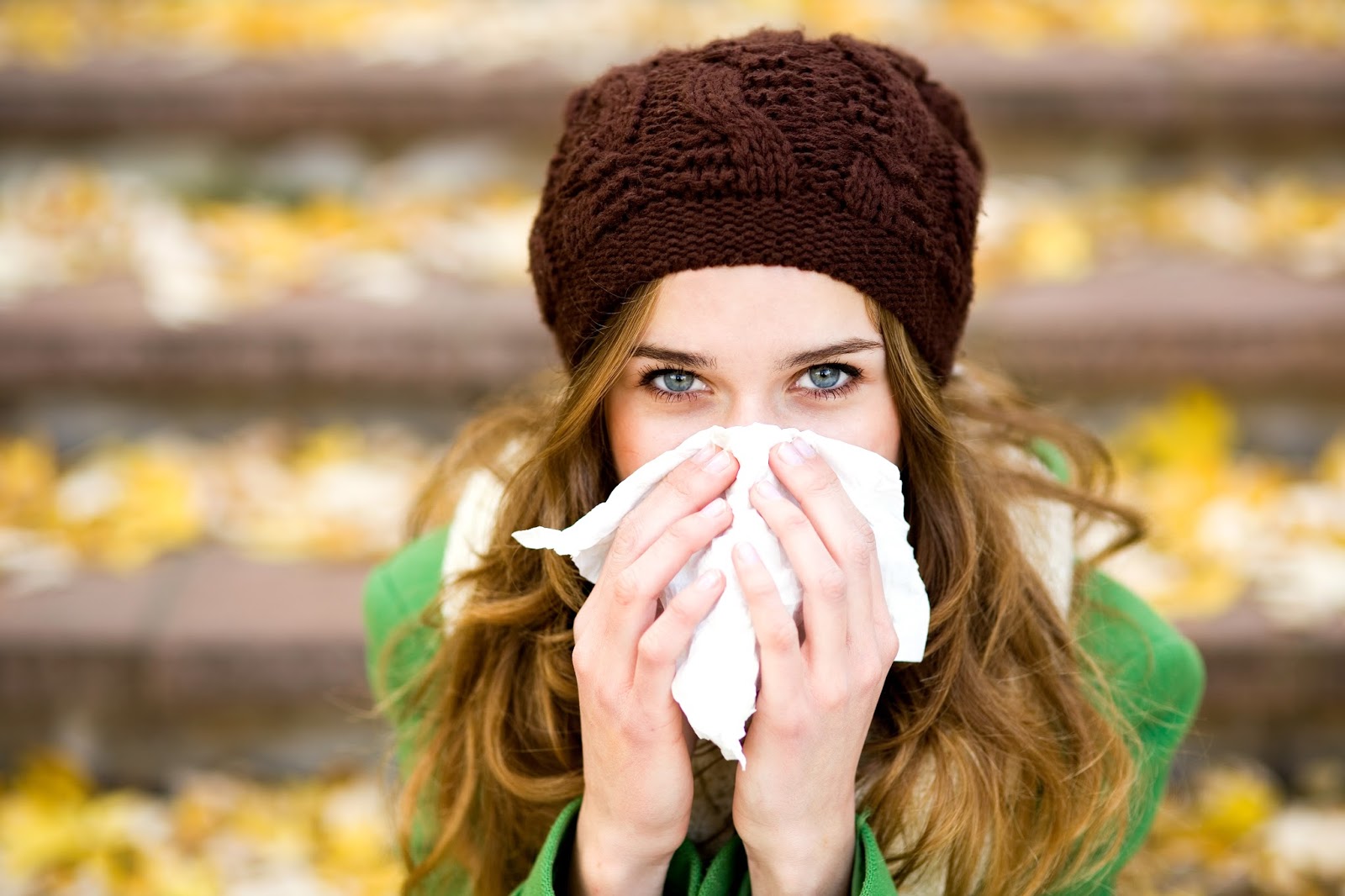 Avon Pest Control Blog Sneezing and Coughing Spreads Diseases, So Do