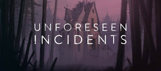 Unforeseen Incidents | 1.1 GB | Compressed