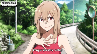 Get Gleipnir 2020 Episodio 4 Resena Del Anime HD Get Wallpaper Gleipnir 2020 Episodio 4 Resena Del Anime Desktop Wallpaper