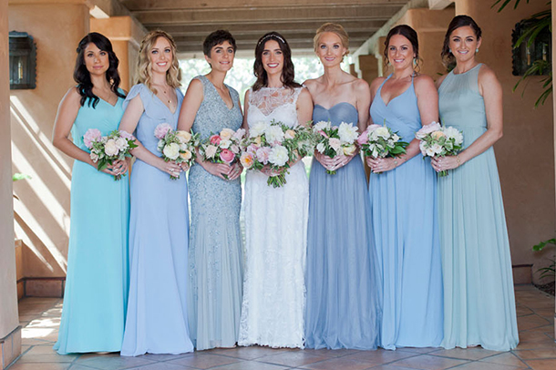 Vestiti Abbinati Coppia Cerimonia 2025