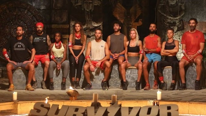  Survivor: Η απάντηση του ΣΚΑΪ για το αποτέλεσμα της ψηφοφορίας