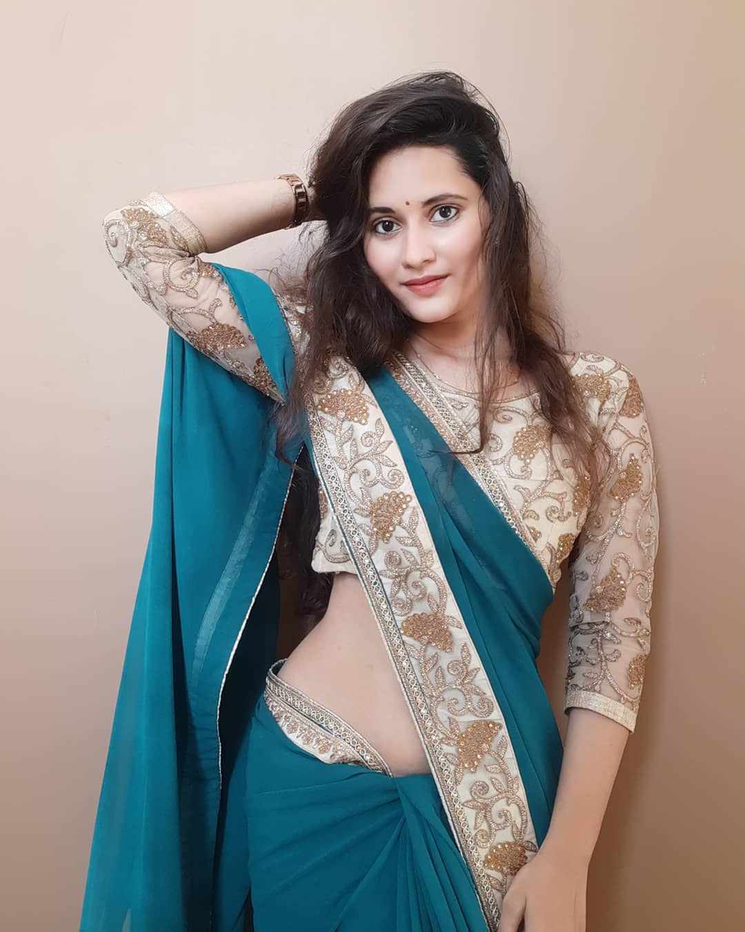 saree pics