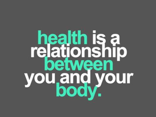 Health Sayings and Quotes ~ Best Quotes and Sayings